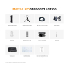 Revopoint MetroX Pro 3D Scanner Standard Edition DAR02770 - 2