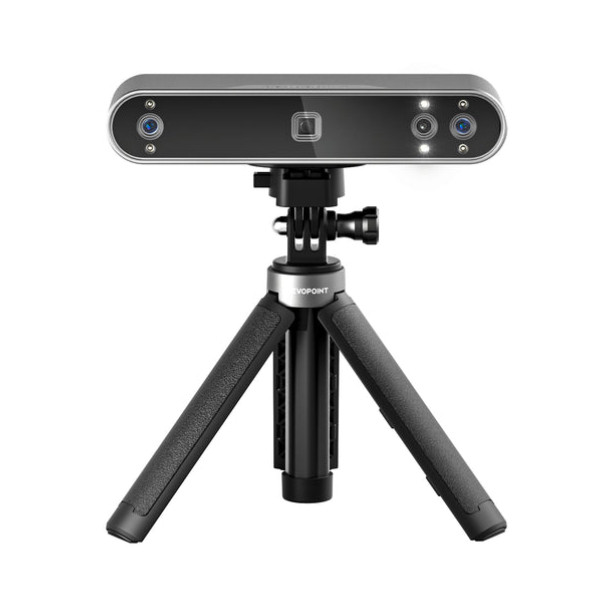 Revopoint POP 3 Plus 3D Scanner DAR02747 - 1