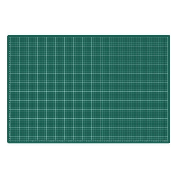 Rillstab A1 cutting mat, 900mm x 600mm 82604 068072 - 1