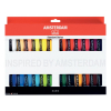 Talens Amsterdam acrylic paint tubes (24-pack)