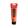 Talens Amsterdam azo orange acrylic paint, 120ml 220618 - 1