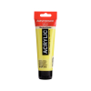 Talens Amsterdam azo yellow lemon acrylic paint, 120ml 220611 - 1