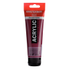 Talens Amsterdam caput mortuum violet acrylic paint, 120ml 220629 - 1