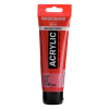 Talens Amsterdam carmine acrylic paint, 120ml 220627 - 1