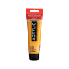 Talens Amsterdam dark azo yellow acrylic paint, 120ml 220614 - 1