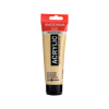 Talens Amsterdam dark naples yellow acrylic paint, 120ml 220602 - 1