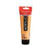 Talens Amsterdam golden yellow acrylic paint, 120ml 220608 - 1