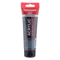 RoyalTalens Talens Amsterdam graphite acrylic paint, 120ml 17098402 220688