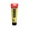 Talens Amsterdam green-yellow acrylic paint, 120ml 220607 - 1