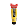 Talens Amsterdam light azo yellow acrylic paint, 120ml 220612 - 1