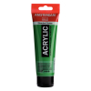 Talens Amsterdam light permanent green acrylic paint, 120ml 220663 - 1