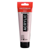 Talens Amsterdam light pink acrylic paint, 120ml 220631 - 1