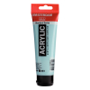 Talens Amsterdam light sky blue acrylic paint, 120ml 220649 - 1