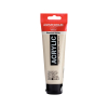 Talens Amsterdam light titanium buff acrylic paint, 120ml 220620 - 1