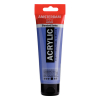 Talens Amsterdam light ultramarine violet acrylic paint, 120ml 220647 - 1