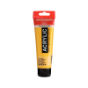 Talens Amsterdam medium azo yellow acrylic paint, 120ml 220613 - 1