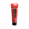Talens Amsterdam naphthol red medium acrylic paint, 120ml 220636 - 1
