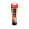 Talens Amsterdam naples yellow red acrylic paint naples, 120ml 220603 - 1