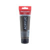 Talens Amsterdam natural umber acrylic paint, 120ml 220640 - 1