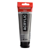 Talens Amsterdam neutral grey acrylic paint, 120ml 220673 - 1