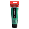 Talens Amsterdam paul veronese green acrylic paint, 120ml 220661 - 1