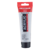 Talens Amsterdam pearl blue acrylic paint, 120ml 220685 - 1