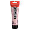 Talens Amsterdam persian rose acrylic paint, 120ml 220628 - 1