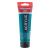 Talens Amsterdam phthalo green acrylic paint, 120ml 220670 - 1