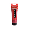 Talens Amsterdam primary magenta acrylic paint, 120ml 220633 - 1