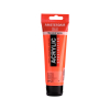 Talens Amsterdam reflex orange acrylic paint, 120ml 220610 - 1
