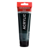 Talens Amsterdam sap green acrylic paint, 120ml 220667 - 1