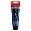 Talens Amsterdam teal acrylic paint, 120ml 220650 - 1