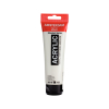 Talens Amsterdam titanium white acrylic paint, 120ml 220600 - 1