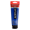 Talens Amsterdam ultramarine acrylic paint, 120ml 220643 - 1
