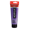 Talens Amsterdam ultramarine violet acrylic paint, 120ml 220644 - 1