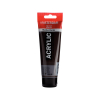 Talens Amsterdam vandyke brown acrylic paint, 120ml 220639 - 1