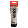 Talens Amsterdam warm grey acrylic paint, 120ml 220674 - 1
