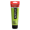 Talens Amsterdam yellow-green acrylic paint, 120ml 220662 - 1