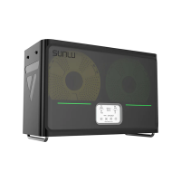 SUNLU FilaDryer S4 drybox  DAR01448