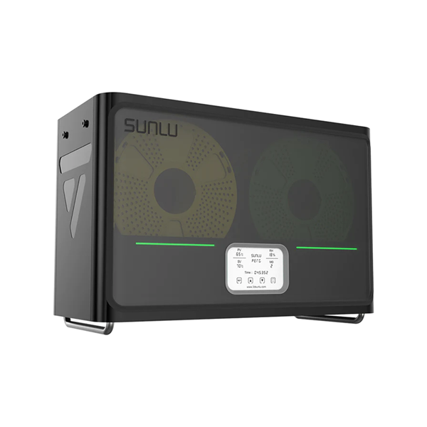SUNLU FilaDryer S4 drybox DSL20003 - 1