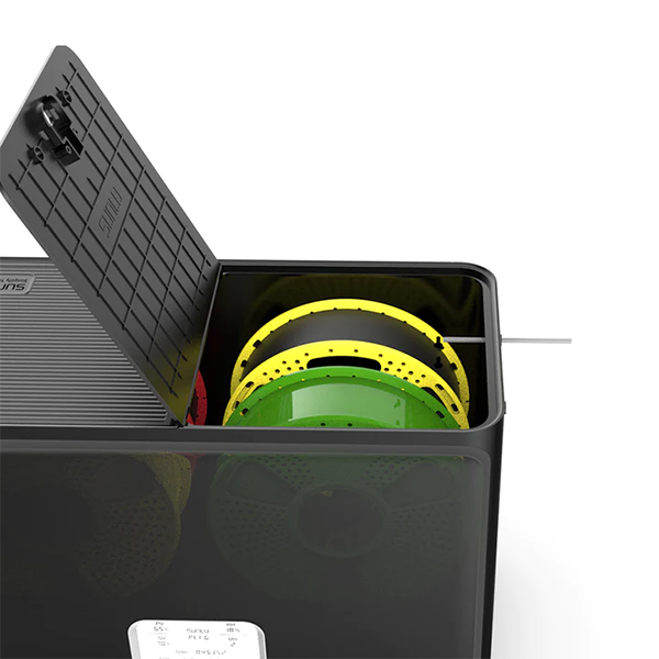 SUNLU FilaDryer S4 drybox DSL20003 - 2