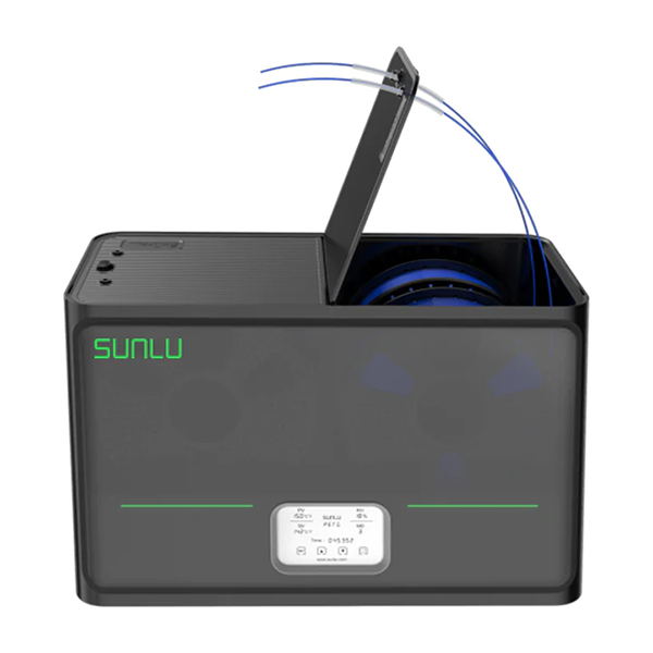 SUNLU FilaDryer S4 drybox DSL20003 - 3