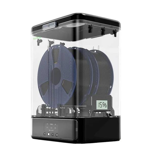 SUNLU FilaDryer SP2 DAR02409 - 1