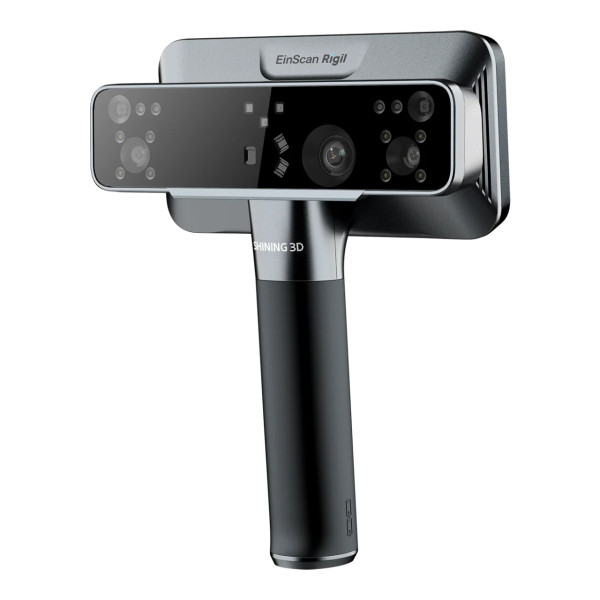 Shining3D Einscan Rigil 3D Scanner DAR02565 - 1