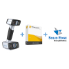 Shining 3D EinScan HX Reverse Engineering Design Bundle DAR00902 - 1