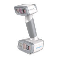 Shining3D Shining 3D EinScan H 3D Scanner  DAR00900