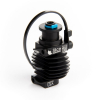 Slice Engineering Copperhead heat sink (groove mount) DBO00030 - 1