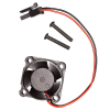Slice Engineering Mosquito fan axial 12V DSE00001 - 1