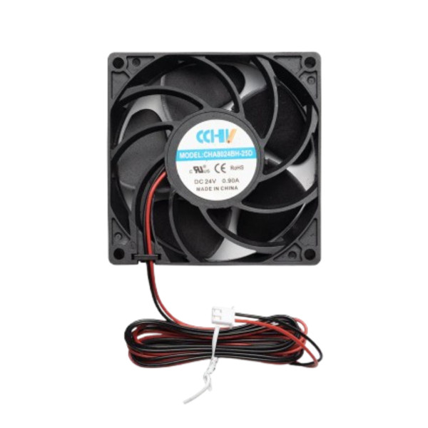 Snapmaker - SM2 - Enclosure - 80×20 Exhaust Fan - A150 DAR00517 - 1