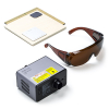 Snapmaker 2.0 10W laser module DAR00709 - 1